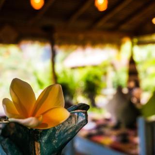 SAME SAME Bungalows - ECO Friendly - Kuta Lombok - 4