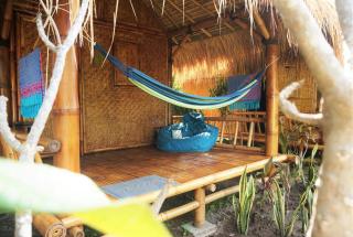 SAME SAME Bungalows - ECO Friendly - Kuta Lombok - 2