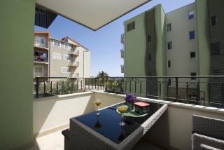 Apartments with WiFi Stobrec, Split - 19767 - 0
