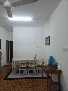 Sobey Laris Homestay KokLanas - 4