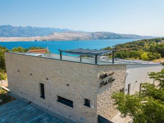 Luxury villa with a swimming pool Bosana, Pag - 19824 - Pag - 1