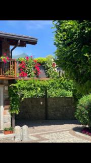 Splendido cottage Lakeview - 1