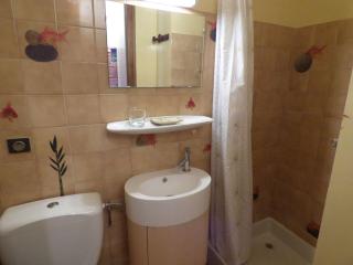 Joli studio, 4 pers, calme, proche commerces et remontées mécaniques, balcon, rénové - FR-1-458-171 - 6