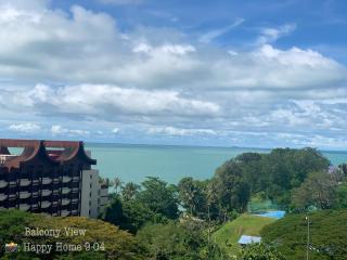 Happy Home 10 Sri Sayang Batu Ferringhi - Batu Ferringhi - 6