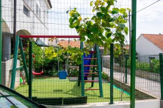 Apartments with parking space Pakostane, Biograd - 19889 - 2