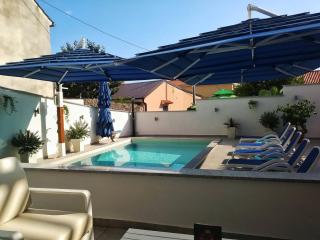 Family-friendly apartments with swimming pool Selce, Crikvenica - 19899 - 3