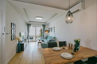 Apartments with parking space Stobrec, Split - 19853 - 0