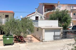 Apartments by the sea Tkon, Pasman - 19913 - Tkon - 0