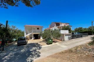 Apartments by the sea Tkon, Pasman - 19914 - Tkon - 6
