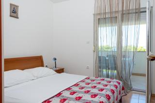 Apartments by the sea Tkon, Pasman - 19914 - Tkon - 4