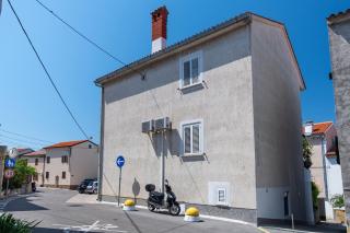 Apartments by the sea Punat, Krk - 19831 - Punat - 0
