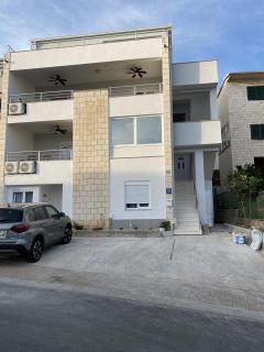 Apartments with a parking space Makarska - 19795 - Makarska - 8