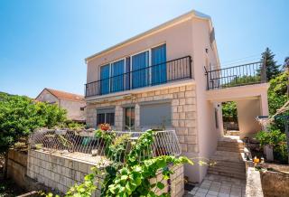 Apartments by the sea Zrnovska Banja, Korcula - 19934 - Korčula (Curzola) - 8