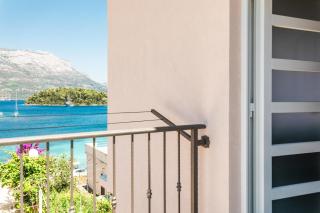 Apartments by the sea Zrnovska Banja, Korcula - 19934 - Korčula (Curzola) - 6