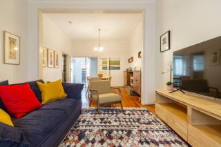 Comfortable Richmond home - Melbourne’s best location - 0