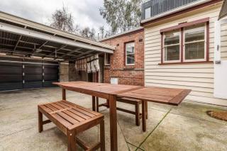 Comfortable Richmond home - Melbourne’s best location - 6