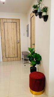 Inspiria Cozy Condo - 8