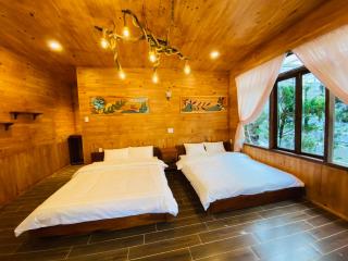 Berry Valley Homestay - Đà Lạt - 7