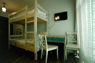 Hotel Kutaisi Globus - Kutaisi - 6