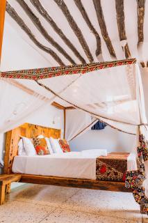 Mkunguni Villas - Bwejuu - 9