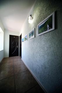 Hotel Kutaisi Globus - Kutaisi - 8