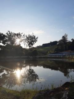 Pousada Recanto das Aves - Socorro - 3