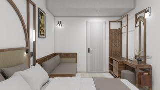 El Greco Hotel - 7