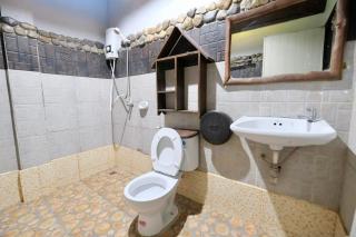 Hormuenlee resort - Sangkhla Buri - 5