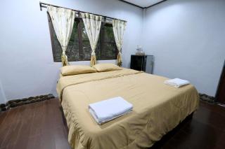 Hormuenlee resort - Sangkhla Buri - 2