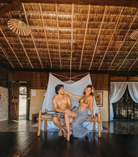 Art Jungle Eco Lodge - 3