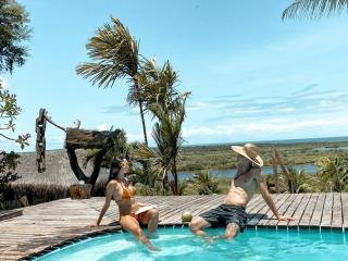 Art Jungle Eco Lodge - 4