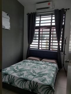LeCamar STAYCATION Bukit Katil - Melaka - 1
