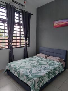LeCamar STAYCATION Bukit Katil - Melaka - 3