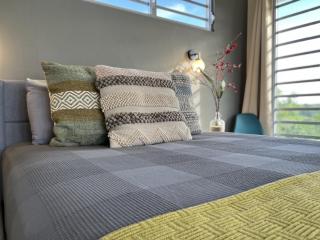 Lejos Eco Retreat - 1