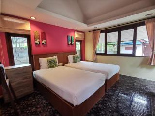 Phalarn Inn Resort - Mae Nam - 1