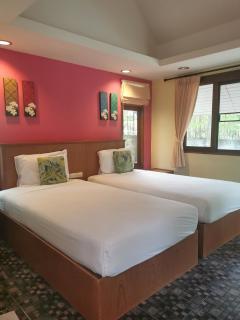 Phalarn Inn Resort - Mae Nam - 2