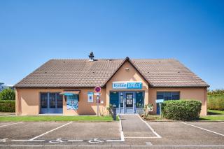 Kyriad Direct Strasbourg Ouest - Zénith - Estrasburgo - 9