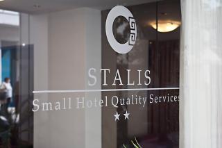 Stalis Hotel - Atene - 3