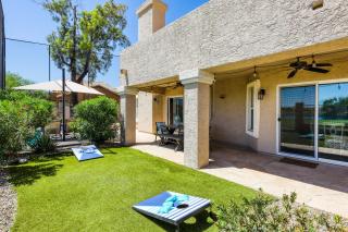 Luxe on the Links - Phoenix - 9