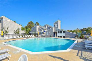 East of the Sun --- 40026 E Sun Dr Unit 611 - Fenwick Island - 8