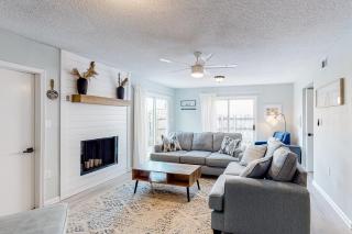 Sugar Reef Cottage-356 Billfish unit #1 - Fort Walton Beach - 7