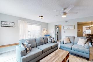 Sugar Reef Cottage-356 Billfish unit #1 - Fort Walton Beach - 5