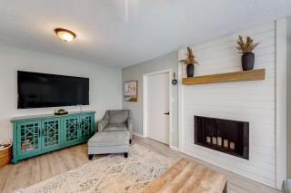 Sugar Reef Cottage-356 Billfish unit #1 - Fort Walton Beach - 4