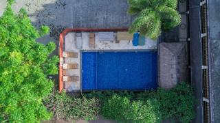 Central Inn Senggigi - Senggigi - 8