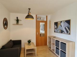 City Appartement am Olympiapark - 7