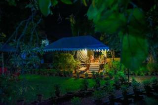 Nibhriti Guest House - Bolpur - 9