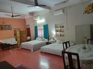 Nibhriti Guest House - Bolpur - 7