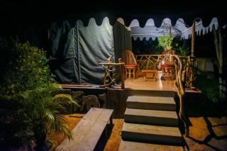 Nibhriti Guest House - Bolpur - 1