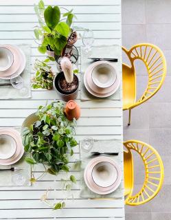 734 apartment-2 bedroom and 2 bathroom accommodation, sleeps 4 - 6