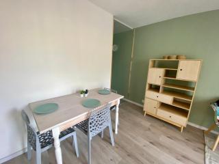 Appartement rénové et équipé - Saint-Jacques-de-la-Lande - 9